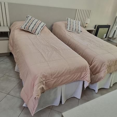 Departamento Quinta Parque Apartman Mendoza Kültér fotó