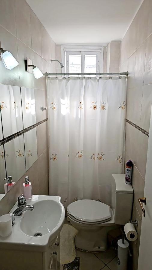 Departamento Quinta Parque Apartman Mendoza Kültér fotó