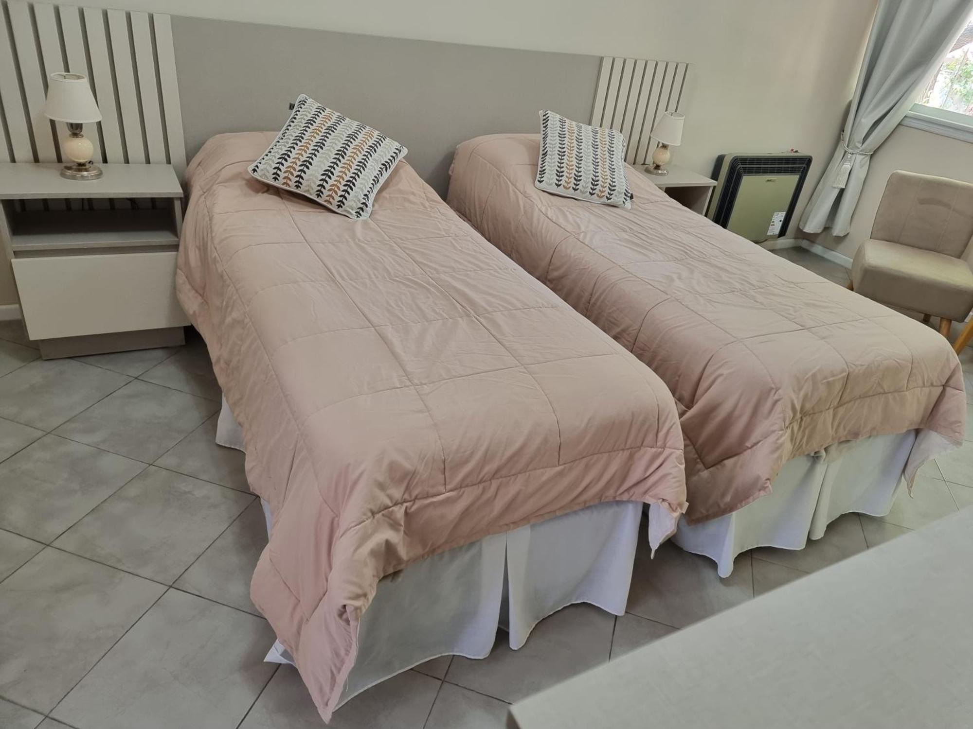 Departamento Quinta Parque Apartman Mendoza Kültér fotó