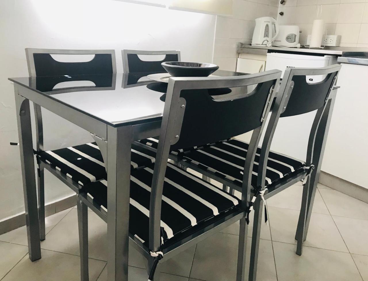 Departamento Quinta Parque Apartman Mendoza Kültér fotó