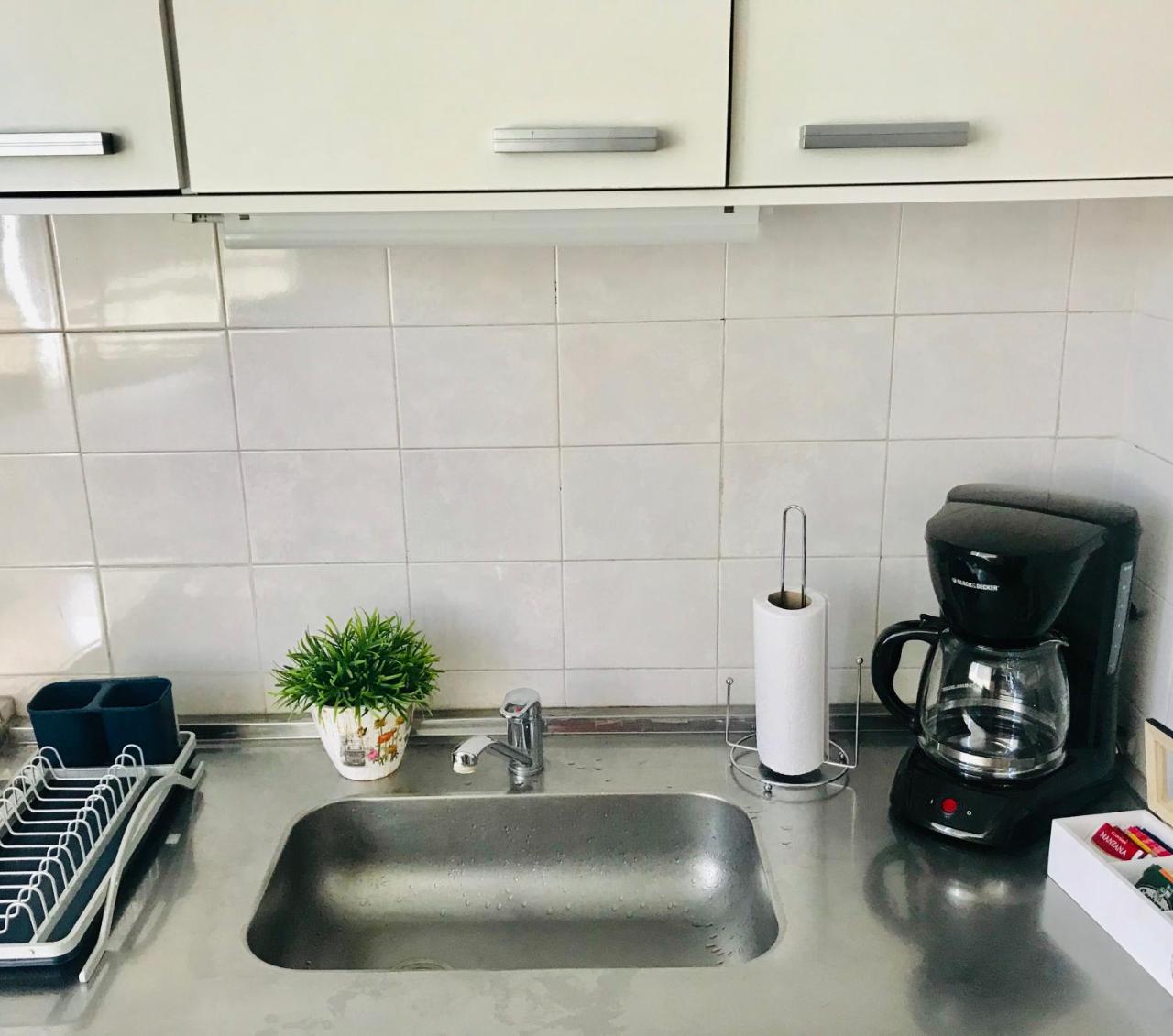 Departamento Quinta Parque Apartman Mendoza Kültér fotó